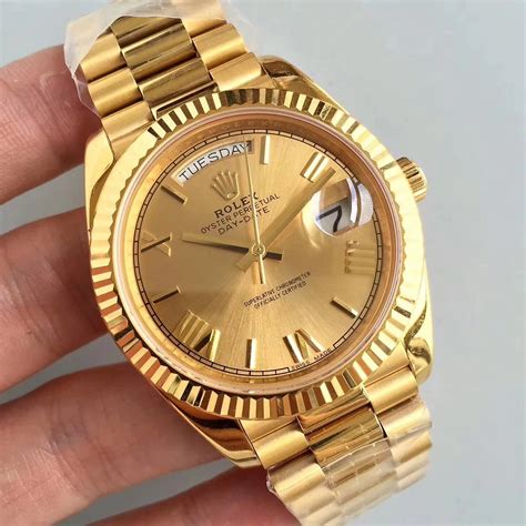 fake rolex daydate|immitation rolex watches.